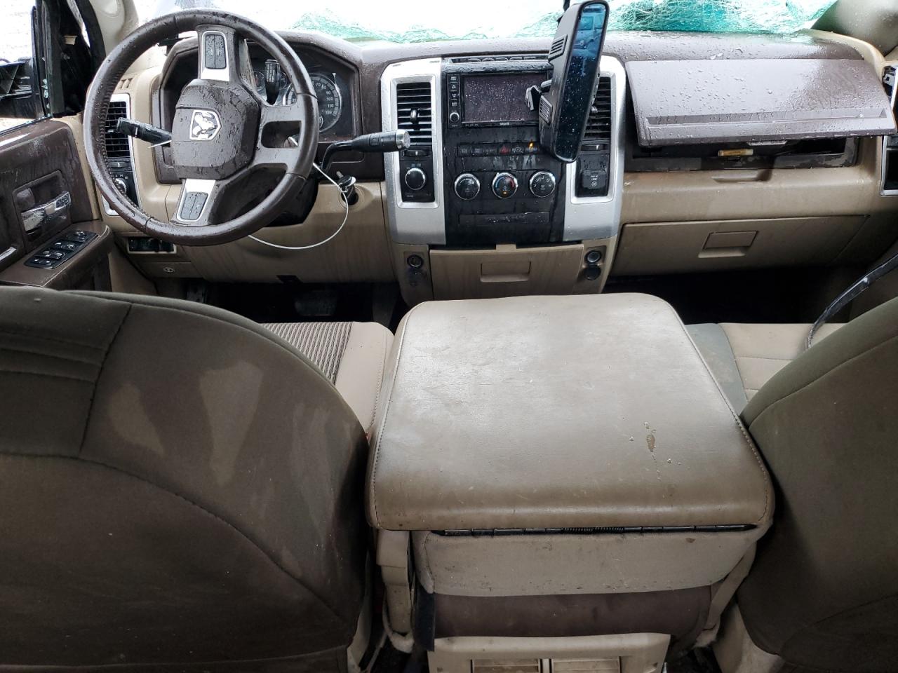 Dodge Ram 3500 Image 10