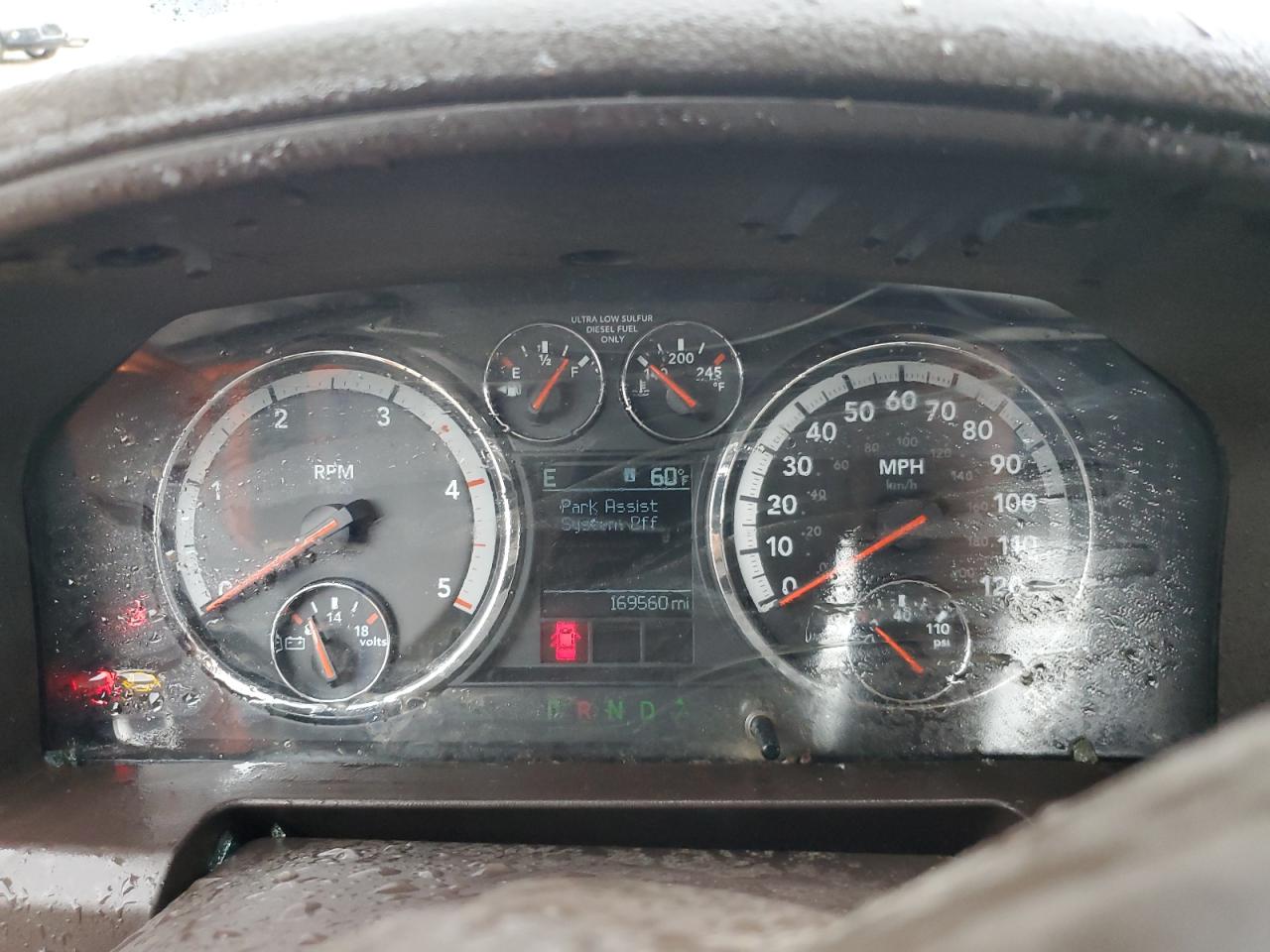 Dodge Ram 3500 Image 11