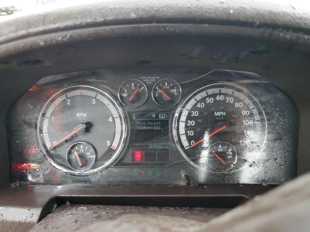 Dodge Ram 3500 Image 11