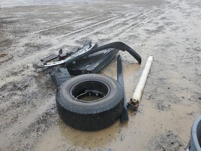 Dodge Ram 3500 Image 5