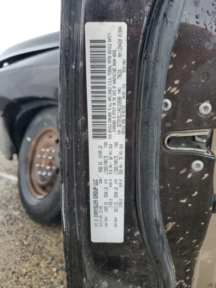 Dodge Ram 3500 Image 13