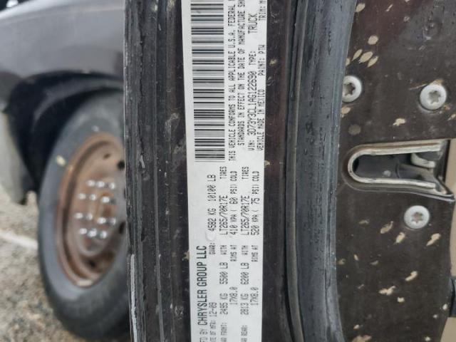 Dodge Ram 3500 Image 13