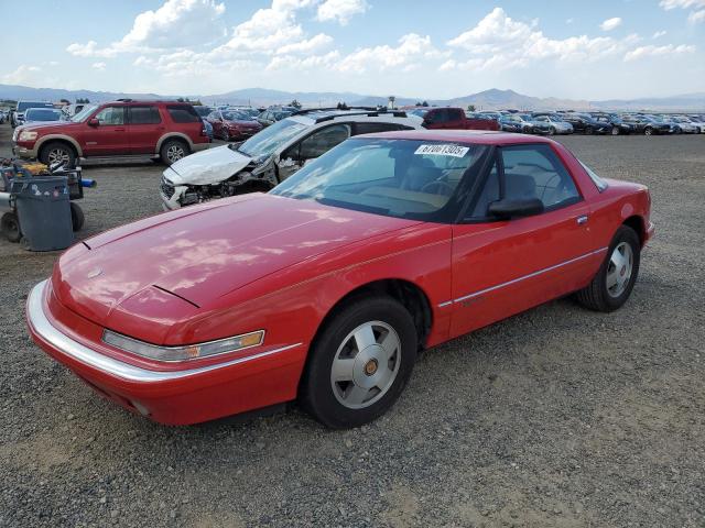  Salvage Buick Reatta