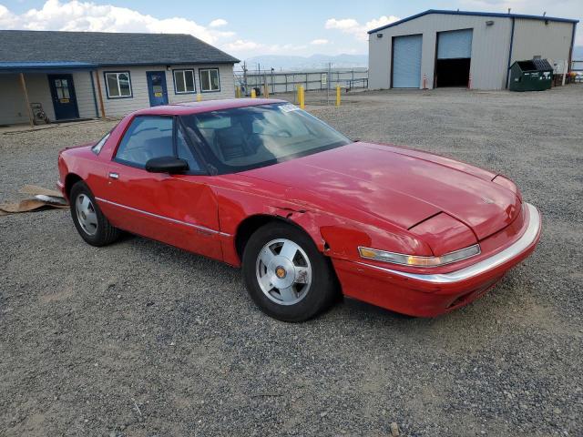 Buick Reatta Image 7