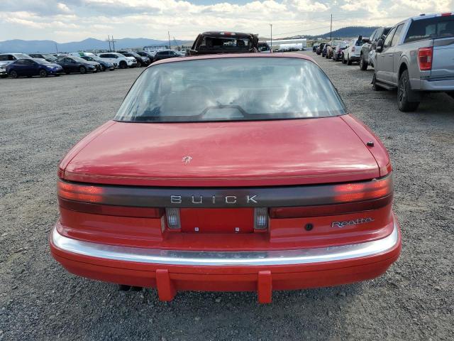 Buick Reatta Image 3