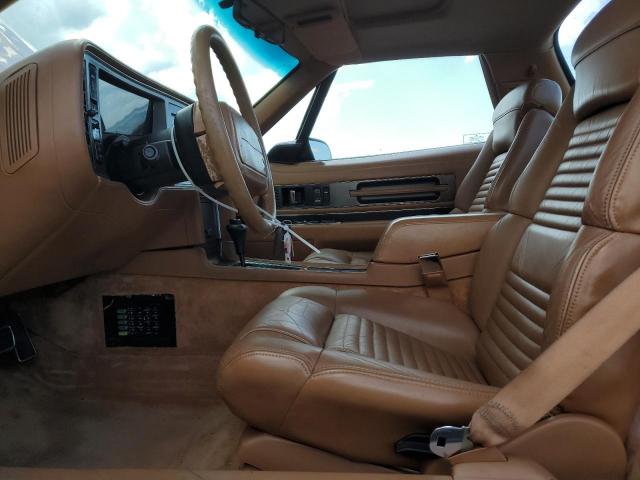 Buick Reatta Image 12