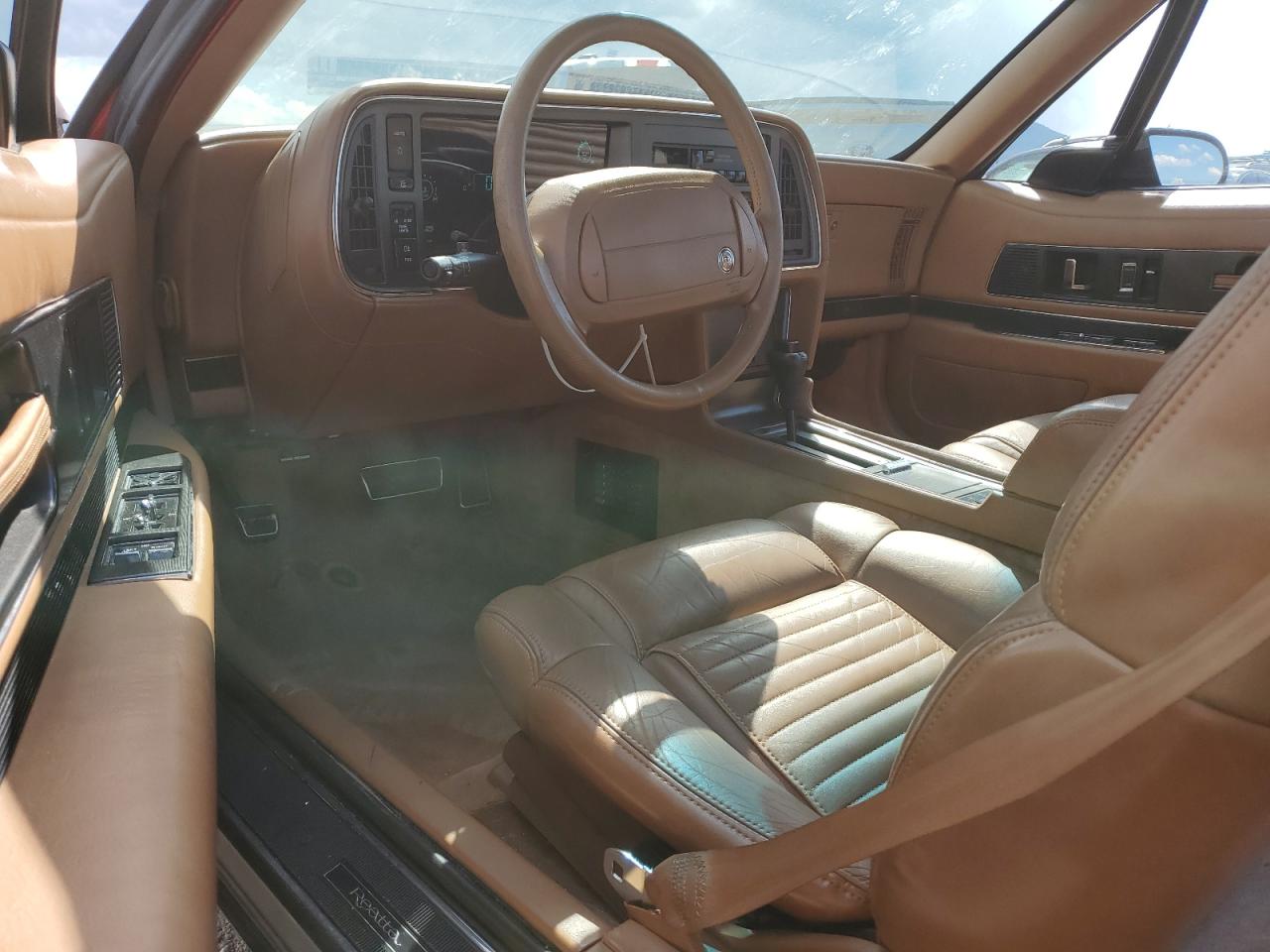 Buick Reatta Image 5