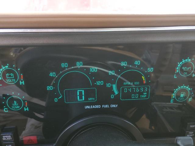 Buick Reatta Image 9