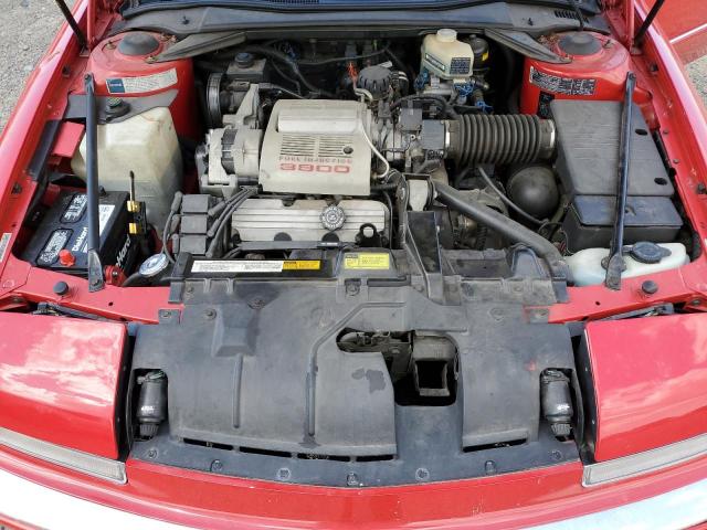 Buick Reatta Image 6