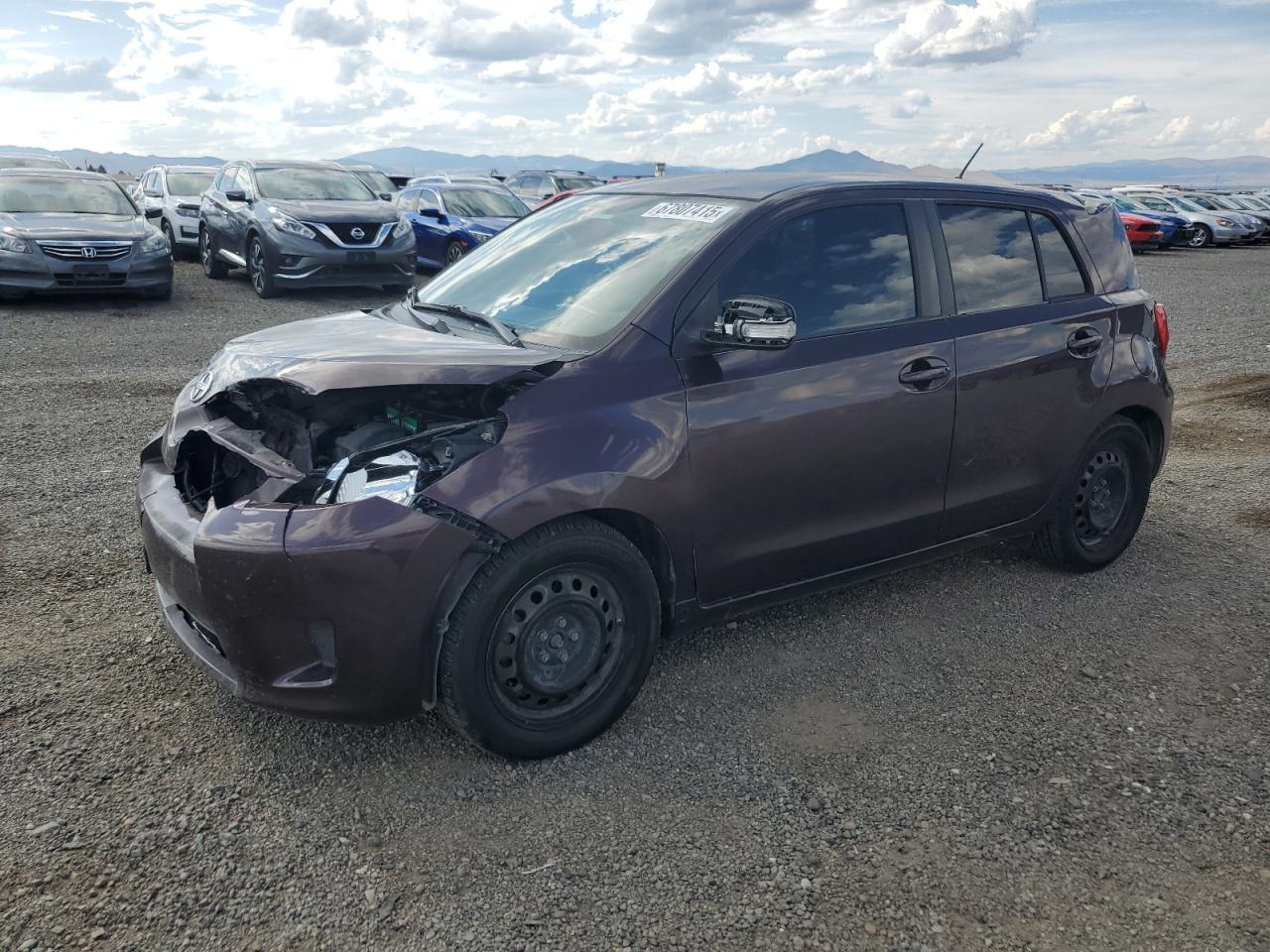 Toyota Scion Image 1