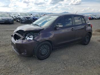  Salvage Toyota Scion