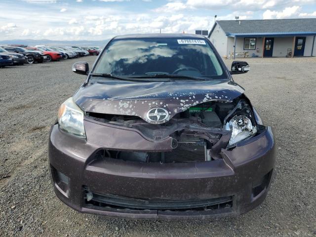 Toyota Scion Image 10