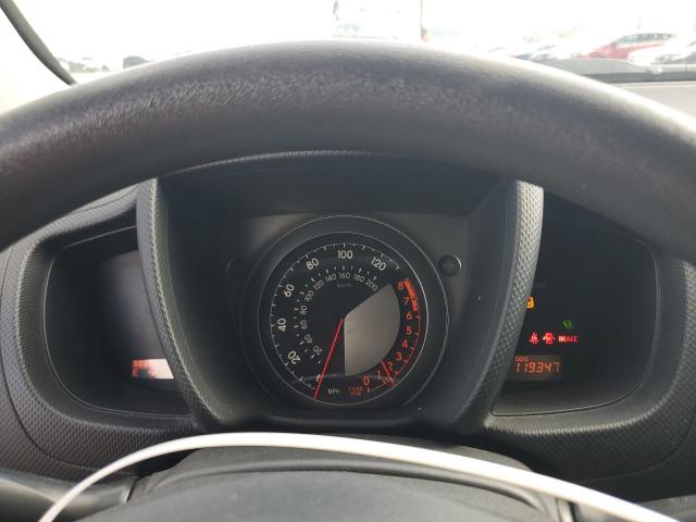 Toyota Scion Image 8