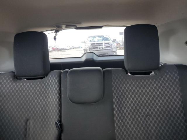 Toyota Scion Image 9