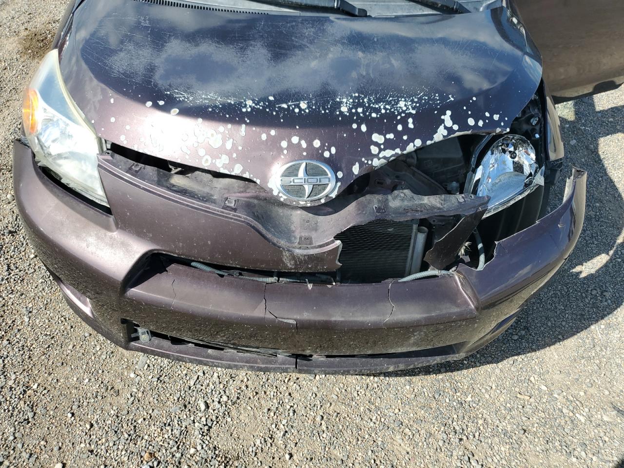 Toyota Scion Image 11