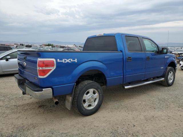 Ford F-150 Supercrew Image 4