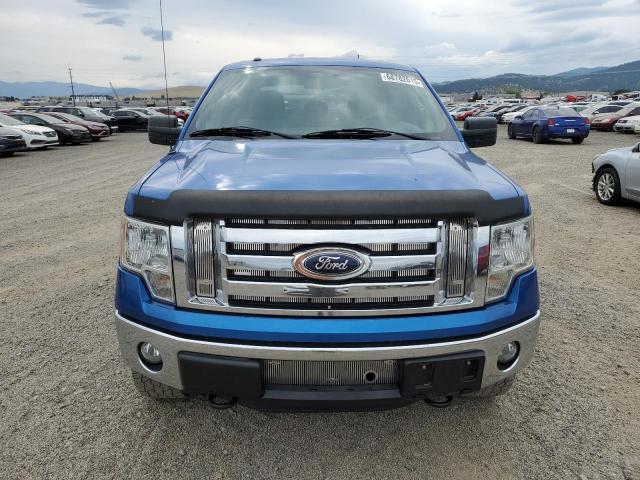 Ford F-150 Supercrew Image 3