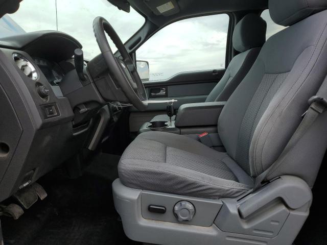 Ford F-150 Supercrew Image 7