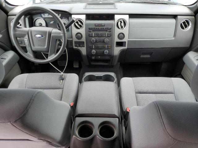 Ford F-150 Supercrew Image 9