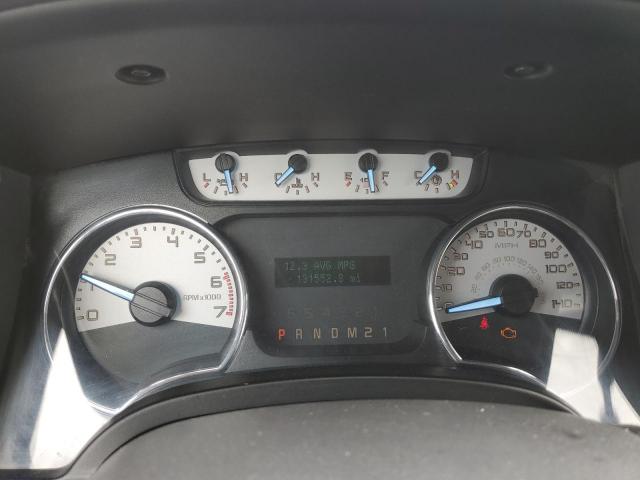 Ford F-150 Supercrew Image 11