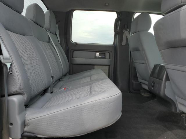 Ford F-150 Supercrew Image 6