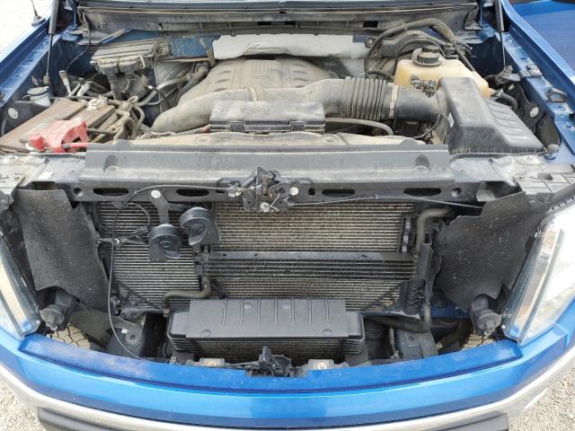 Ford F-150 Supercrew Image 10