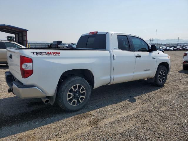 Toyota Tundra Double Cab Sr Image 2