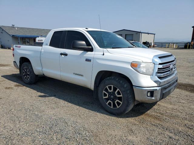 Toyota Tundra Double Cab Sr Image 4