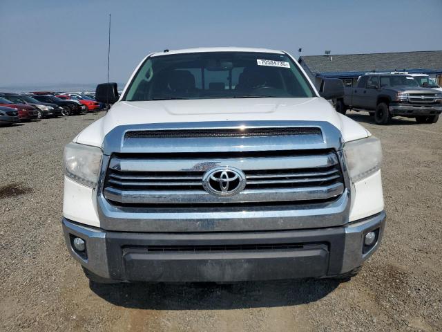Toyota Tundra Double Cab Sr Image 10