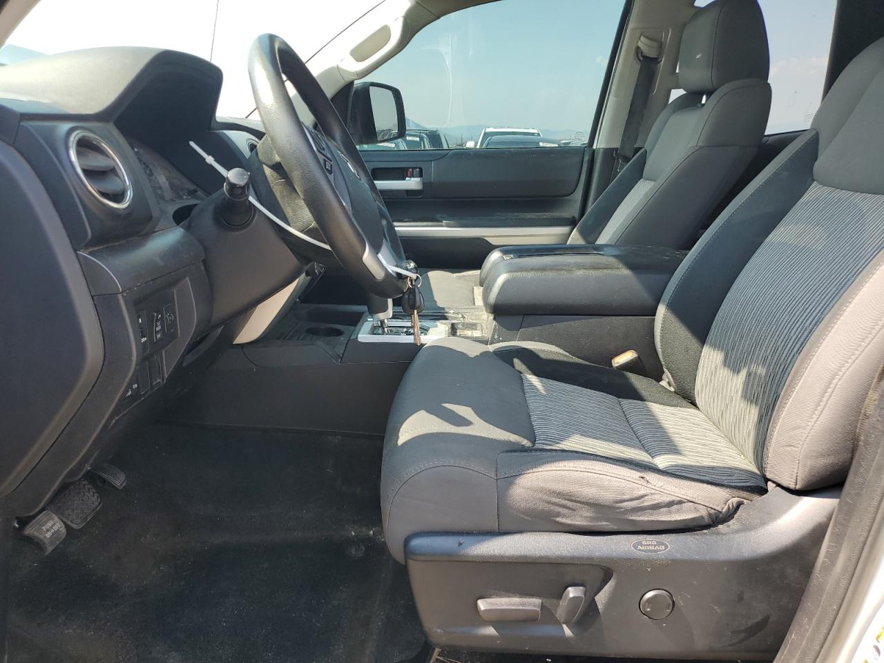 Toyota Tundra Double Cab Sr Image 11