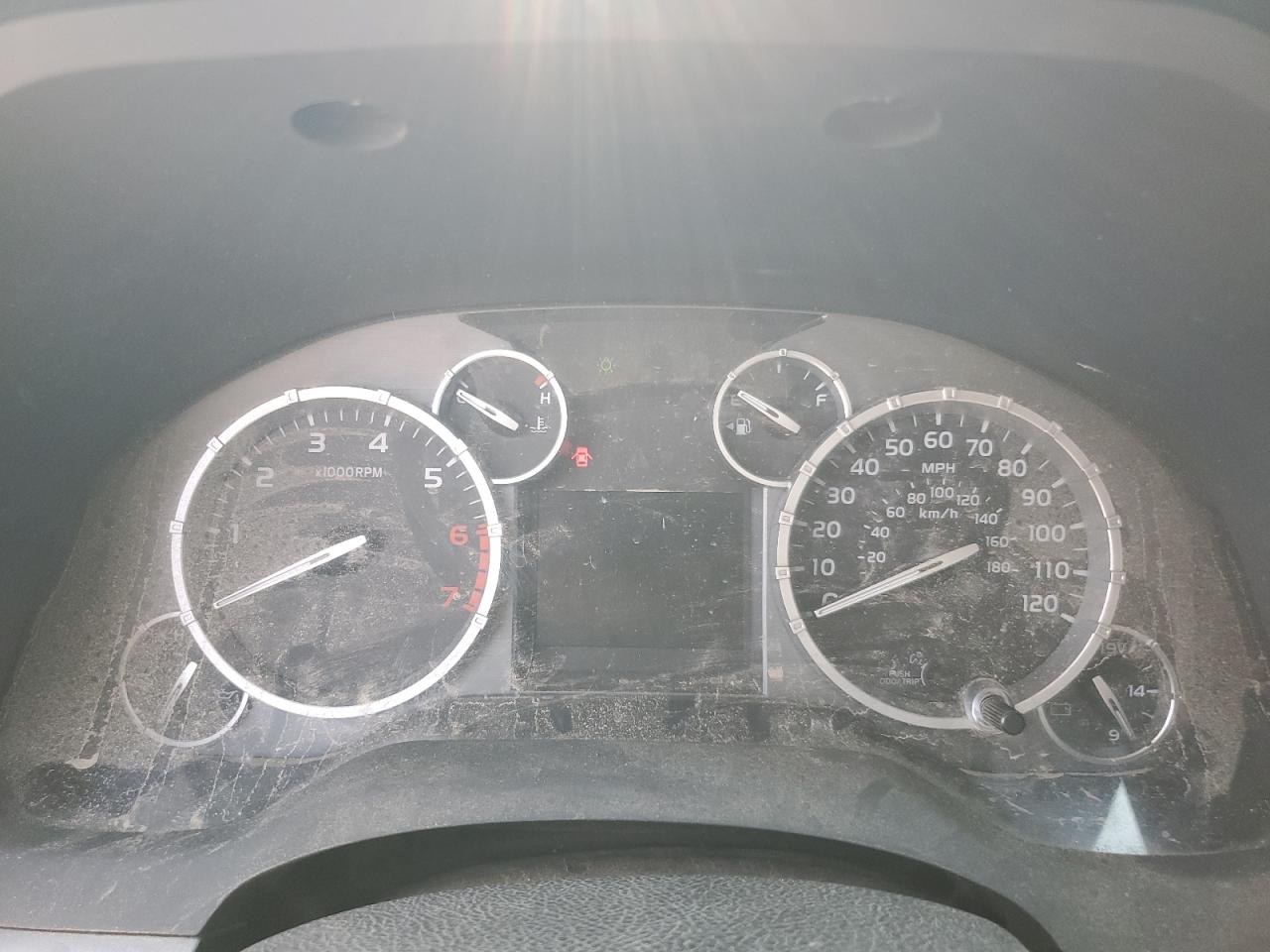 Toyota Tundra Double Cab Sr Image 7