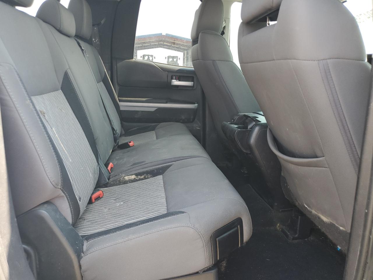 Toyota Tundra Double Cab Sr Image 5