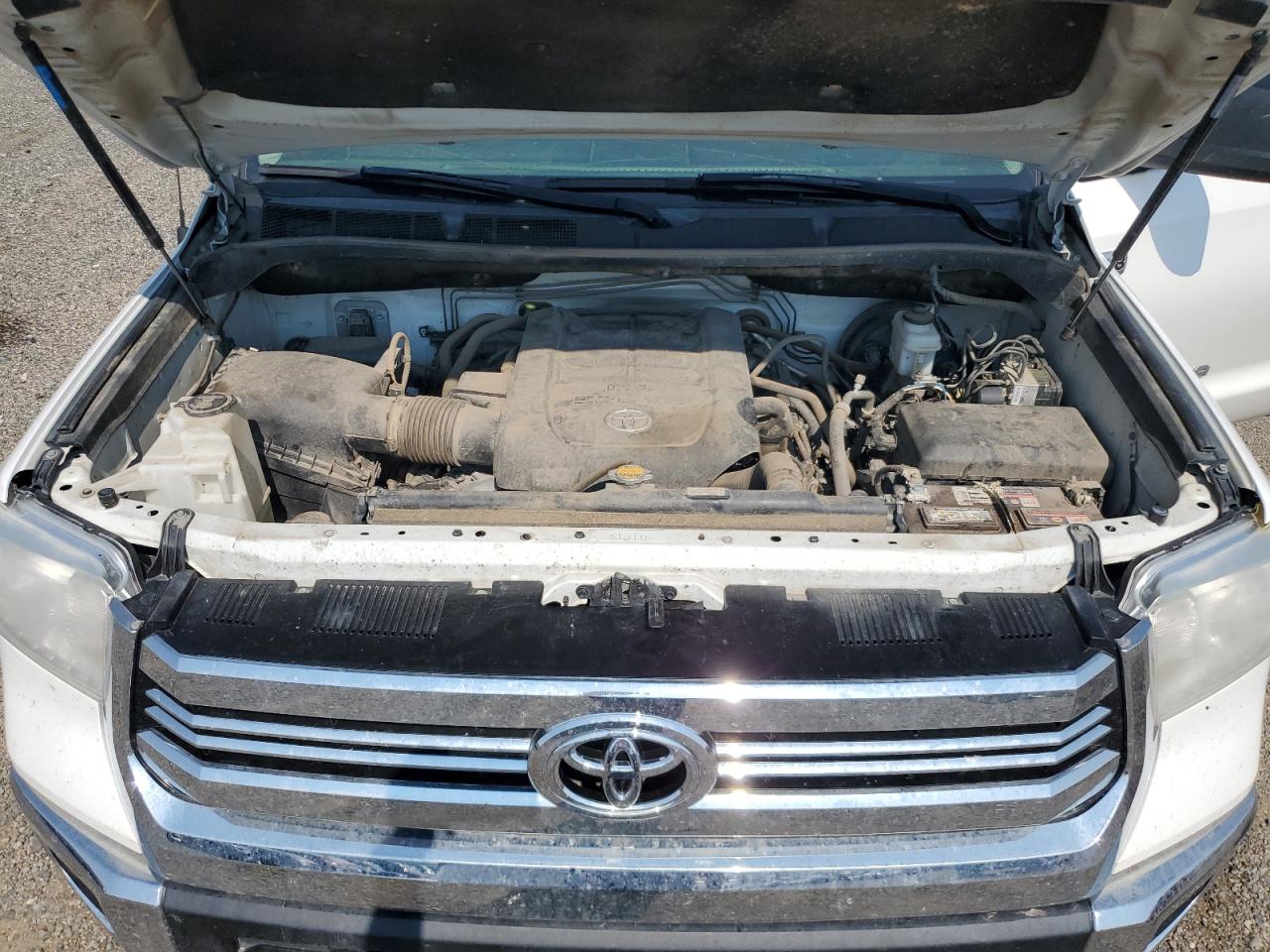 Toyota Tundra Double Cab Sr Image 8