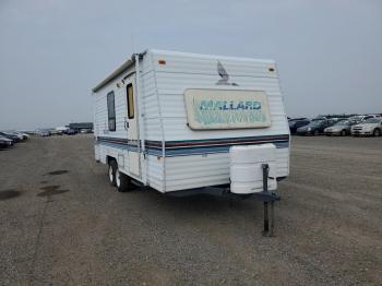  Salvage Heart Land Mallard