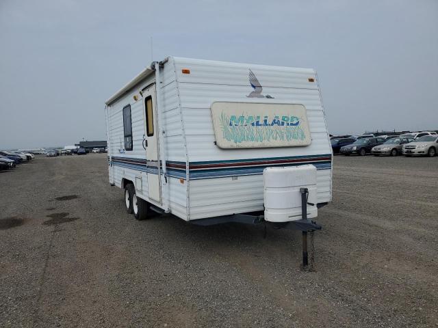  Salvage Heart Land Mallard