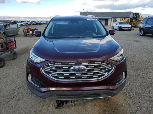 Ford Edge Sel Image 5