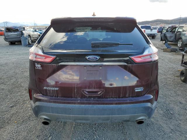 Ford Edge Sel Image 6