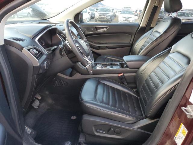 Ford Edge Sel Image 9