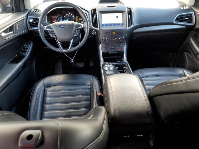 Ford Edge Sel Image 8