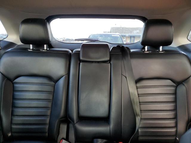 Ford Edge Sel Image 11