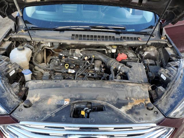 Ford Edge Sel Image 2