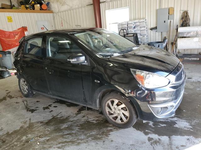 Mitsubishi Mirage Se Image 14