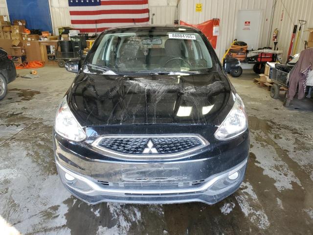 Mitsubishi Mirage Se Image 8