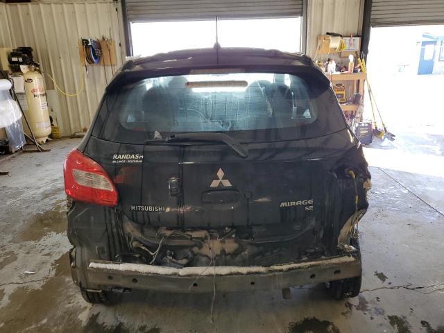 Mitsubishi Mirage Se Image 5