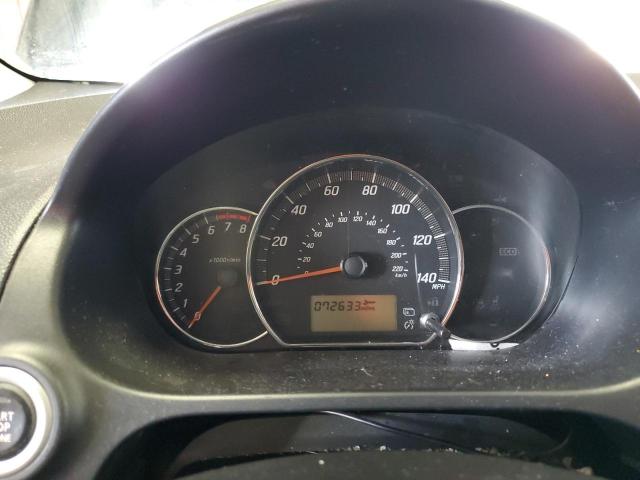 Mitsubishi Mirage Se Image 4