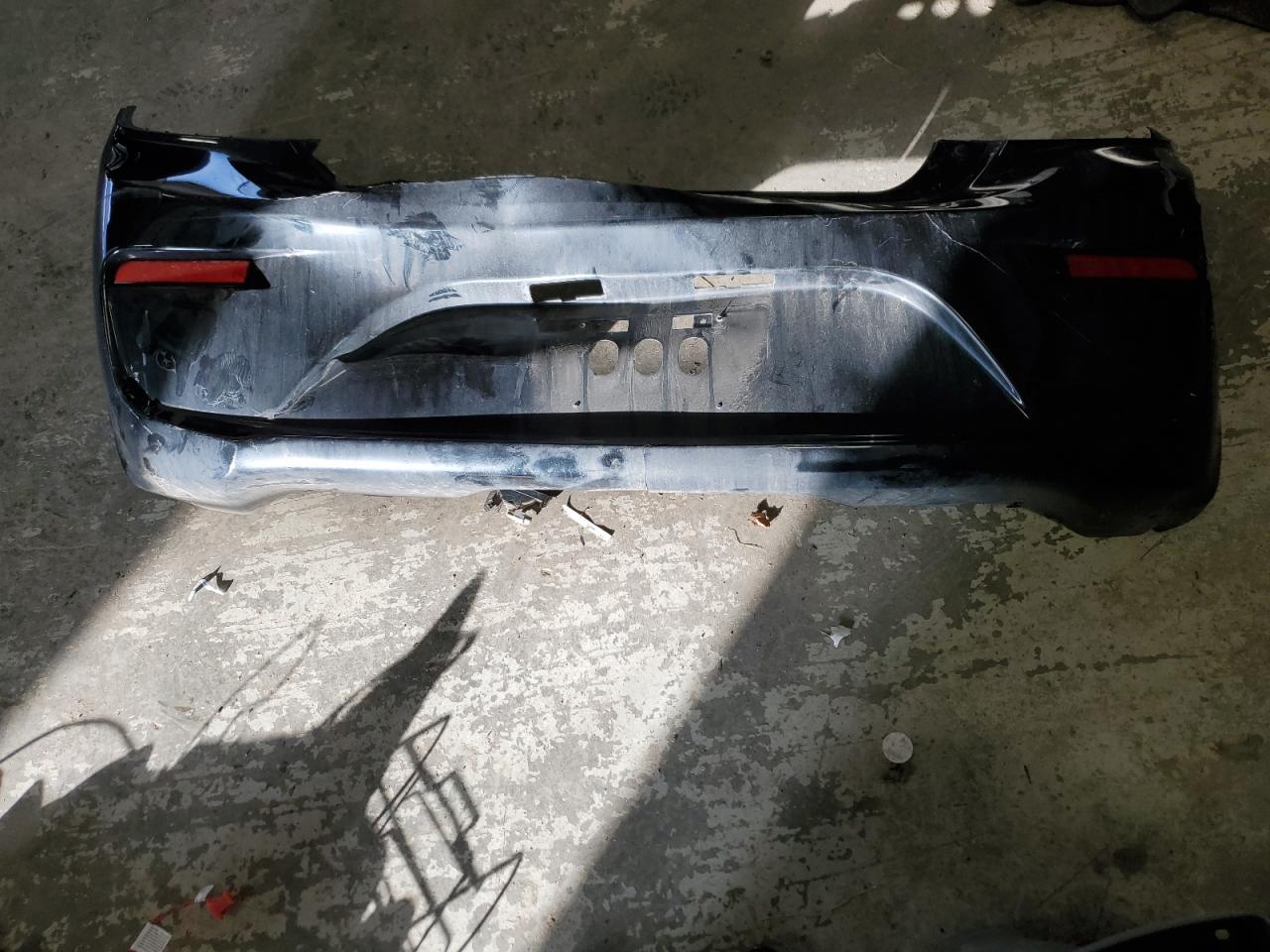 Mitsubishi Mirage Se Image 12