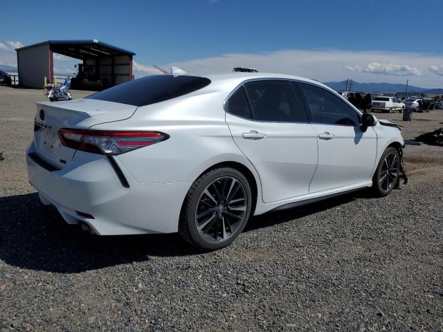 Toyota Camry Xse Image 2