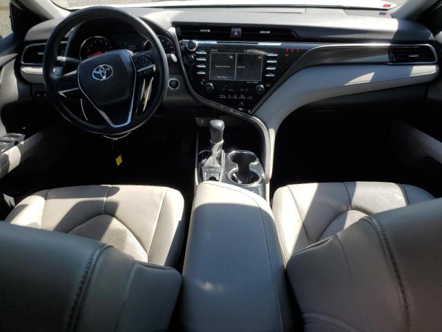 Toyota Camry Xse Image 6