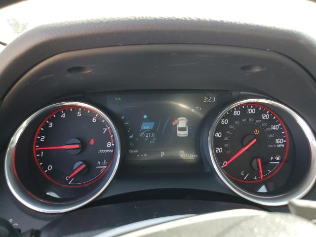 Toyota Camry Xse Image 11