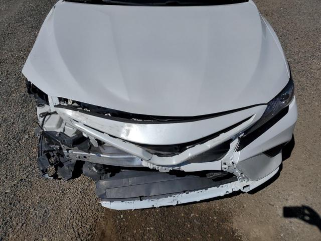 Toyota Camry Xse Image 12